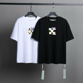 Picture of Off White T Shirts Short _SKUOffWhiteXS-XL513038001